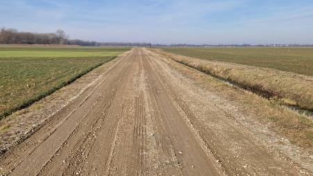 Grederiranje JP-706131 POTKOVA-BENICA 2